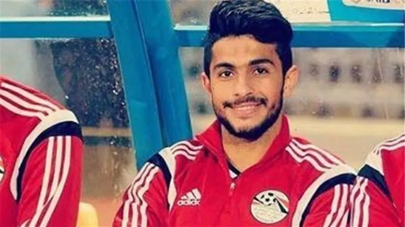 نجم الكرة بالاهلى يستقبل خبرا سارا