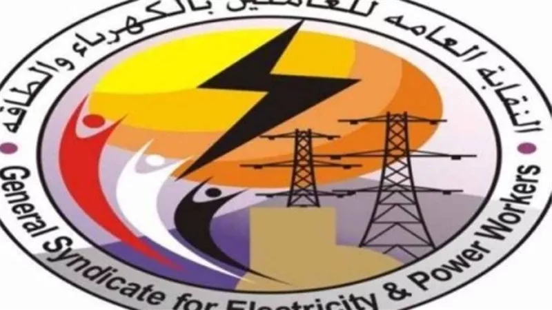 اللجنة النقابية للعاملين بالقاهرة لانتاج الكهرباء تؤيد التعديلات الدستورية