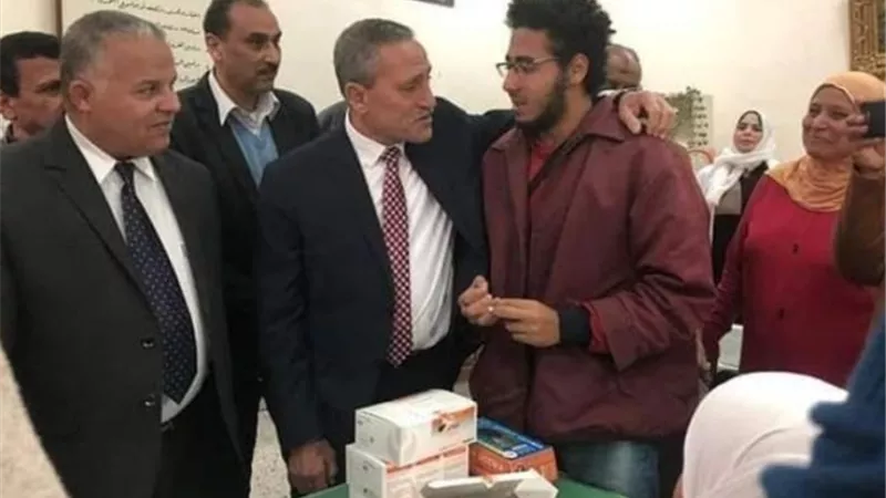 الصحة العالمية تشيد بتنفيذ 100 مليون صحة في الإسماعيلية