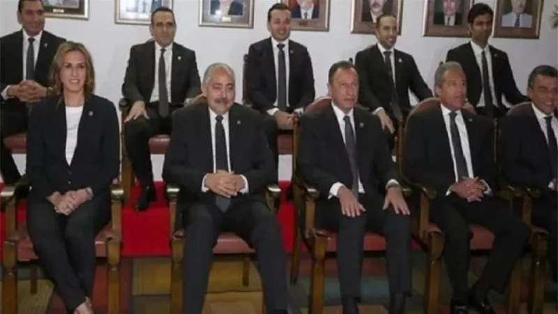 الأهلى لن يشارك فى بطولات افريقيا.. لهذا السبب