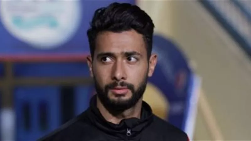 لاسارتى يفاجىء الأهلى بالتعاقد مع هذا الحارس