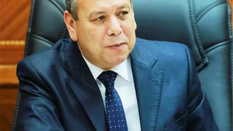 وكيل صحة كفرالشيخ: حملة ضد 