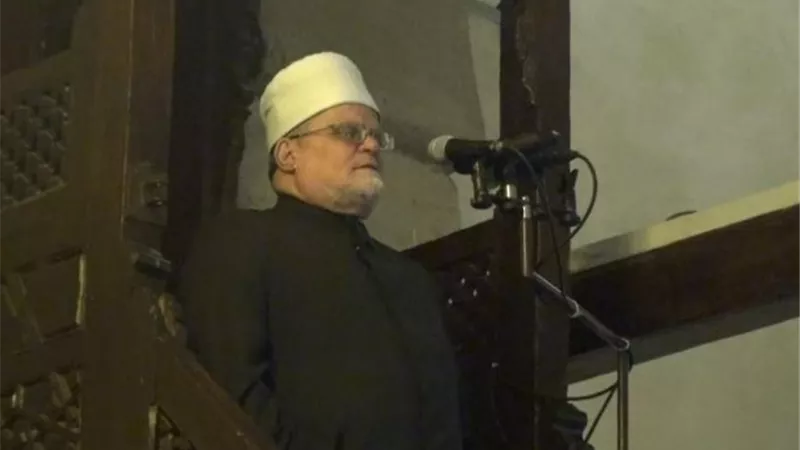 خطيب الأزهر: الإسلام قرر أشد العقوبات على من يزعزعون أمن المجتمعات ويزهقون الأرواح