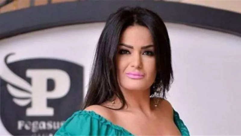 سما المصرى تشعل السوشيال ميديا بصورة جديدة.. وجمهورها: 