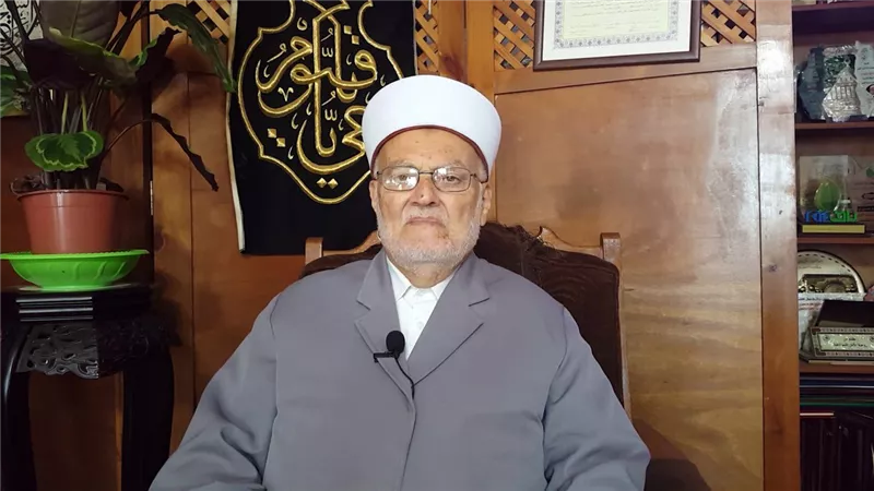 بالفيديو.. خطيب الأقصى: الاحتلال متحفز للسيطرة على المسجد تحويل باب الرحمة إلى كنيس