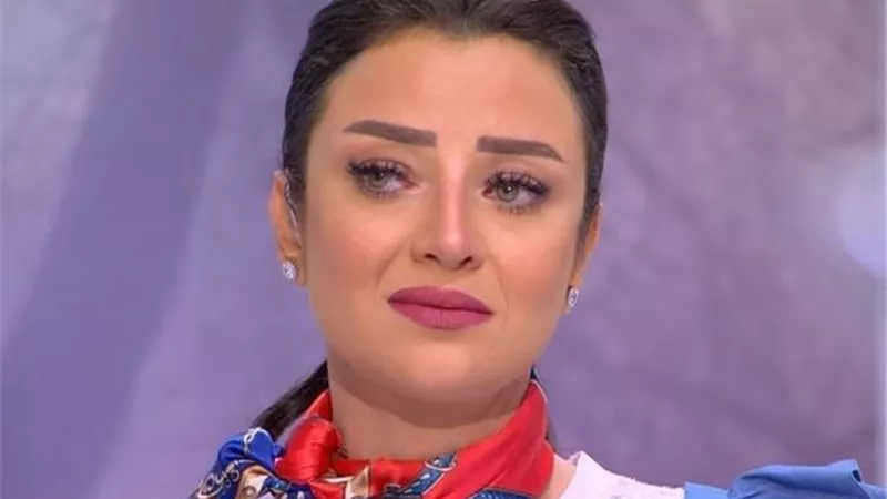 رضوى الشربينى: 