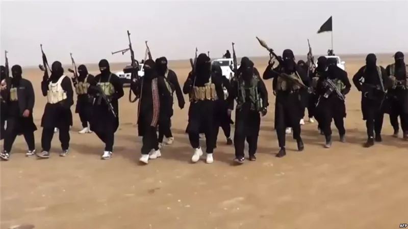 مستندات جديدة تفضح دعم تركيا لمسلحي 