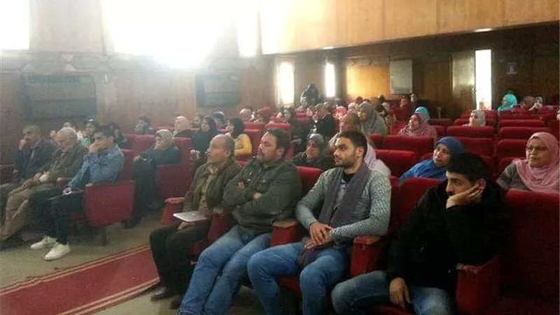 بيطري الشرقية تنظم ندوات ولقاءات إرشادية عن سلامة الغذاء