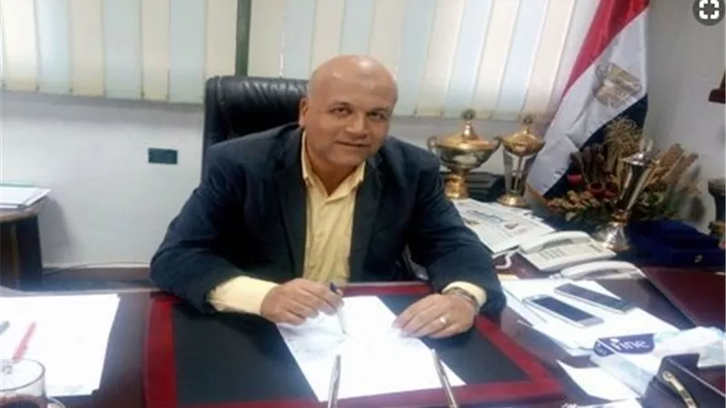 رئيس جهاز العبور : سيتم التشغيل التجريبي لـ5 أتوبيسات لخدمة النقل الداخلي بالمدينة