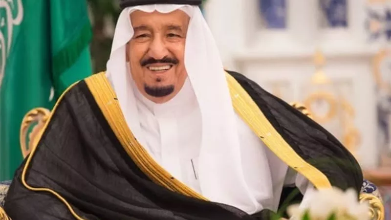 العلاقات الثنائية وسبل تعزيزها على مائدة المباحثات الثنائية بين خادم الحرمين و السيسي