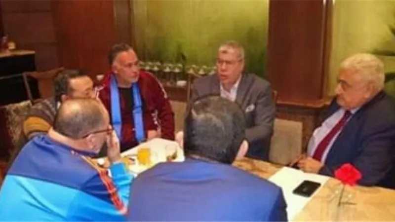نادى الشرقية يطالب بالعودة لدورى القسم الثانى