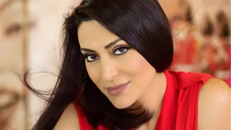 مايا نصرى تكشف سر غيابها عن الساحة الفنية