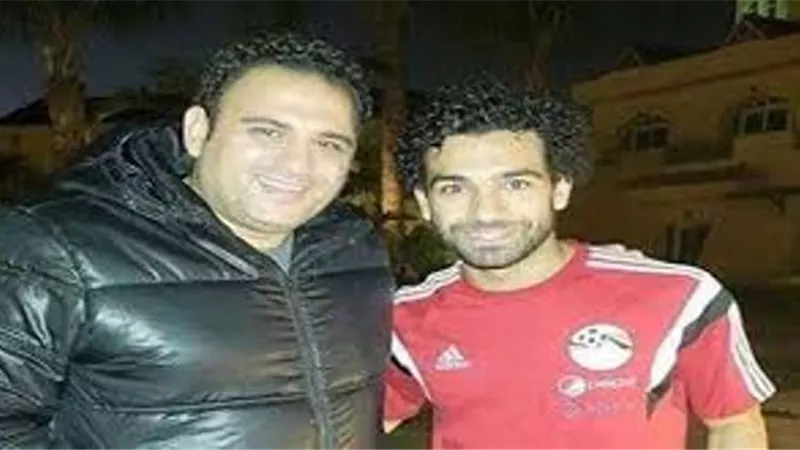 أبو حفيظة يوجه الشكر لـ 