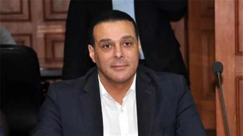 تعرف على حكام مباراة بيراميدز والمقاولون اليوم