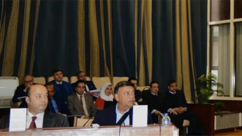 758.8 مليون جنيه دعم للخزانة العامة من أرباح القابضة للتأمين بنسبة زيادة 20%
