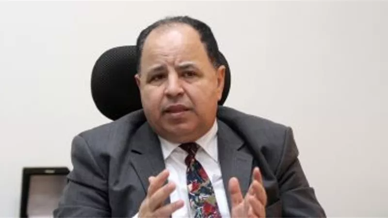 وزير المالية يبحث مع رئيس وزراء كوريا الجنوبية سبل تنمية علاقات البلدين