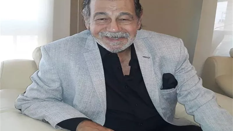 عزاء الفنان مصطفى الشامى فى مسجد الصديق .. غدا