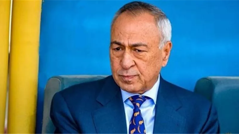 الاسماعيلى يكشف حقيقة رحيل المحمدى ومتولى للاهلى والزمالك