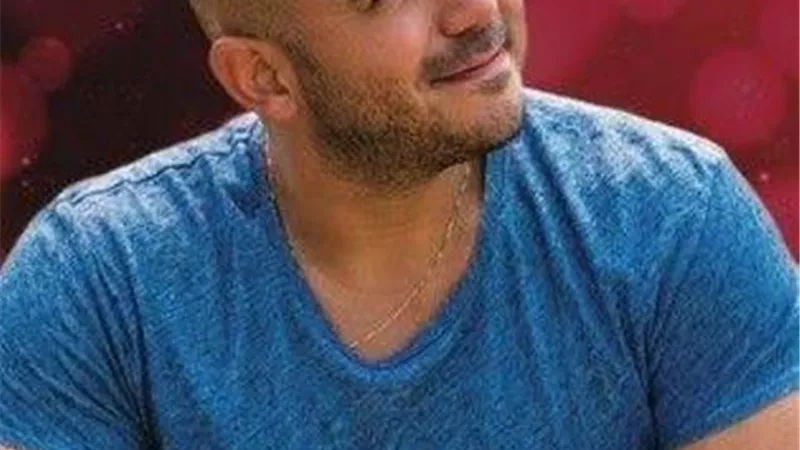 العسيلي ومصطفي حجاج نجوم حفل تخرج الجامعه الحديثه للتكنولوجيا والمعلومات