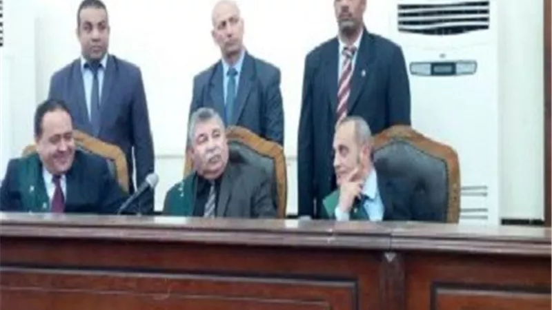 غدا اولى جلسات محاكمة 5 أمناء شرطة بالشرقية
