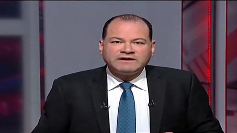 نشأت الديهي: