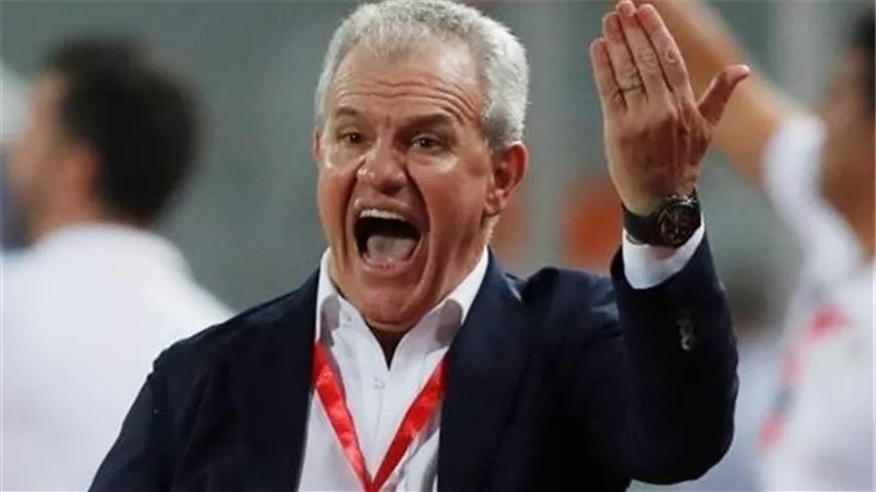 شوقي غريب: أتمنى من أجييري ضم لاعبي المنتخب الأوليمبي