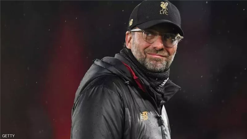 كلوب يكشف سر تتويج ليفربول بلقب 