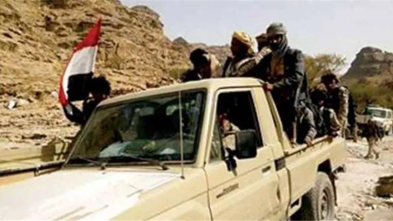 قبائل حجور صدت هجوم ميليشيات الحوثي باليمن