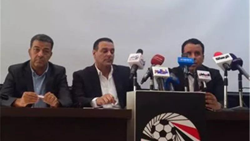 عبد الفتاح يكشف حقيقة إلغاء خاصية الحكم الخامس