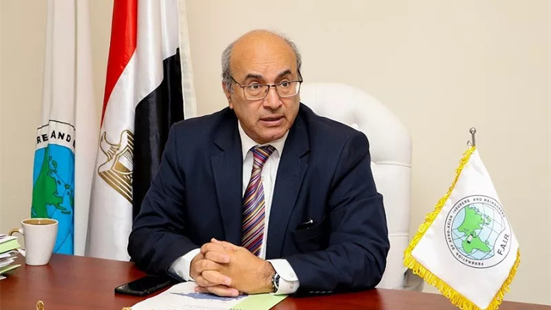عادل منير: الرقابة المالية والاتحادات لهم دور هام فى سوق التأمين