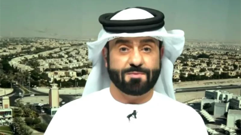 بالفيديو.. محلل إماراتي: انهيار الاقتصاد التركي نتيجة عدم الوضوح والشفافية