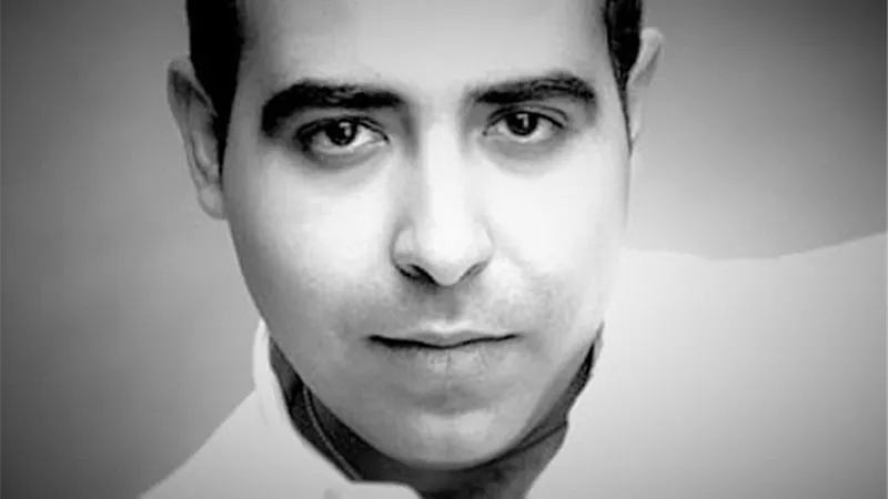 الأحد المقبل.. محمد عدوية ضيف خلود نادر فى نغم إف إم