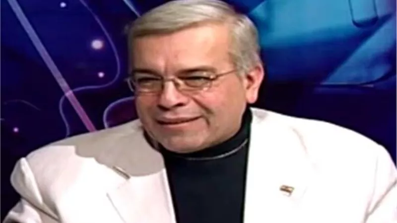 حسين سعد موجها اول مركزى بتعليم القليوبية