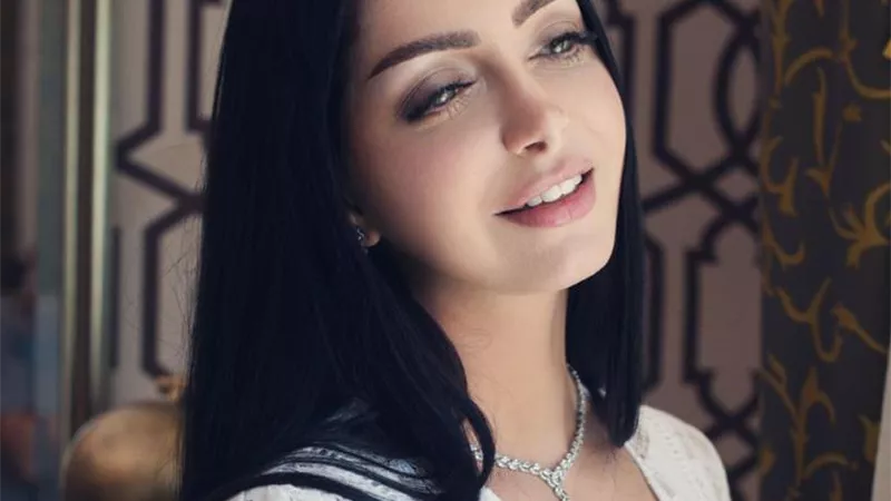 كلوديا حنا تثير غيرة حورية فرغلي في 