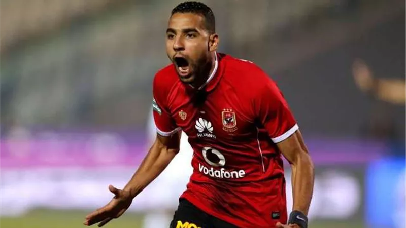 أحد السعودى يخطر الأهلى رسميا بالاستغناء عن مؤمن زكريا