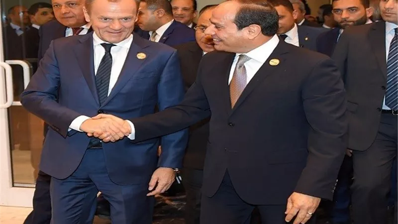 تفاصيل الجلسة الختامية من 