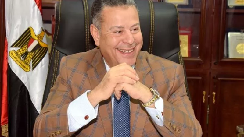 لجنة لبناء قدرات العاملين بالوحدات المحلية ببنى سويف