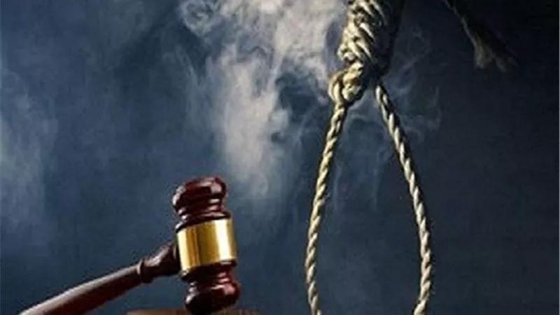 يقتل طفليه انتقاما من زوجته والمحكمة تحيل أوراقه للمفتي