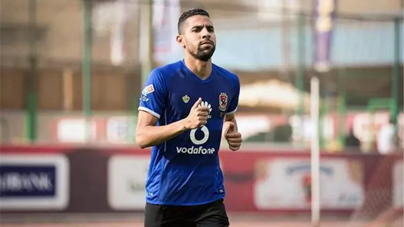 أول تعليق من مؤمن زكريا على فسخ تعاقده مع أحد السعودي