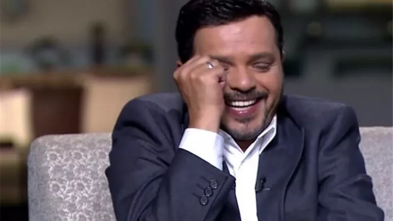 سؤال ساخر من هنيدي لرامي مالك