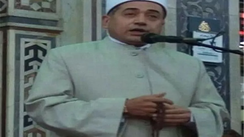 حرمة الدماء عنوان أمسية دينية لرواد مساجد شبين القناطر