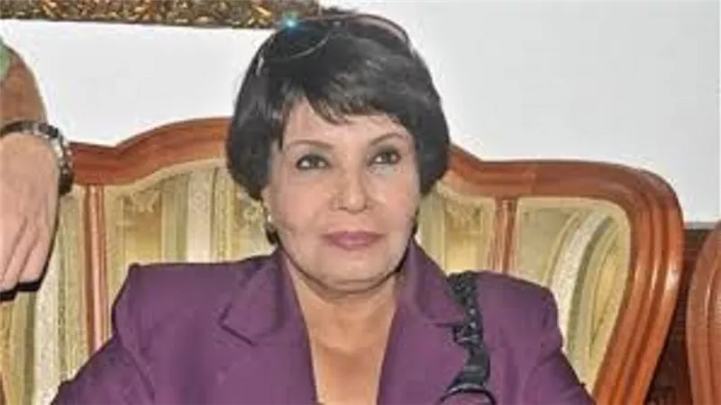 ما لا تعرف عن فردوس عبد الحميد!