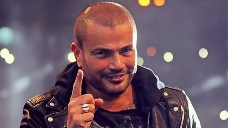 مفاجأة.. أول ديو غنائي للهضبة مع ابنته