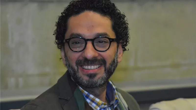 عماد: السياحة العلاجية فرصة لطب الأسنان لتحقيق دخل كبير لمصر.. وبثلث التكلفة العالمية