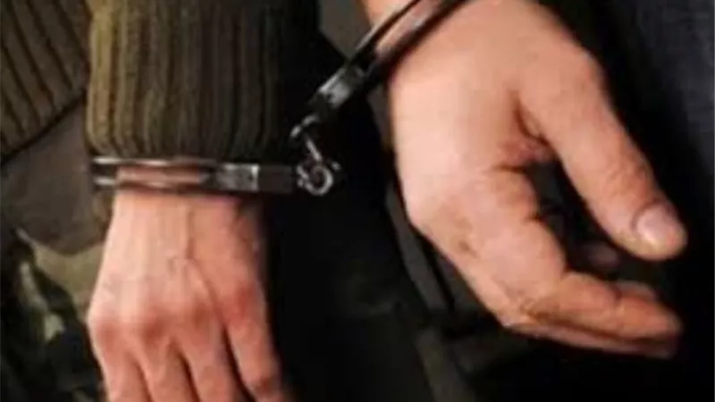 ضبط مدير مطعم شهير بحيازة 330 كجم سلع غذائية منتهية الصلاحية بسوهاج