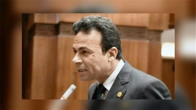 النائب أشرف رحيم : خطاب السيسى امام القمة العربية الأوروبية يهزم الارهاب ويضع مصر في مصاف الدول العظمى