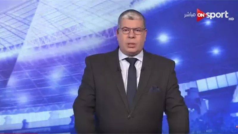 شوبير: يطالب مروجي الفتنة بين الاهلى والزمالك بالتوقف حفاظا الروح الكروية
