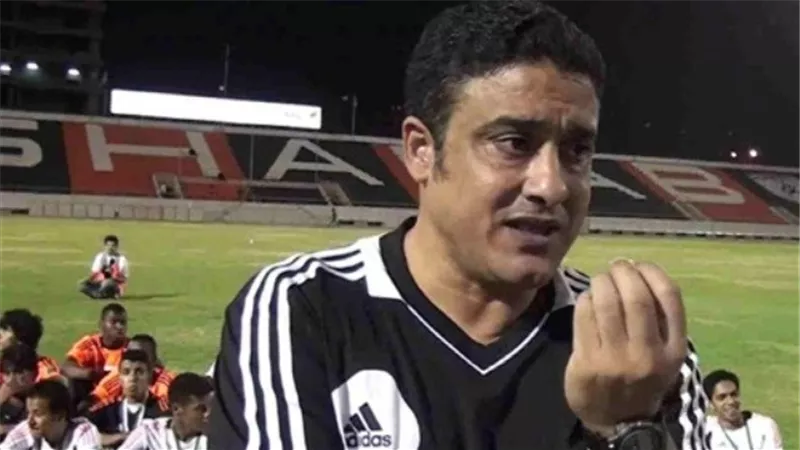 نجم القلعة الحمراء: فوز الاهلى على الجونة سبب خسارة الزمالك امام بترو اتليتيكو