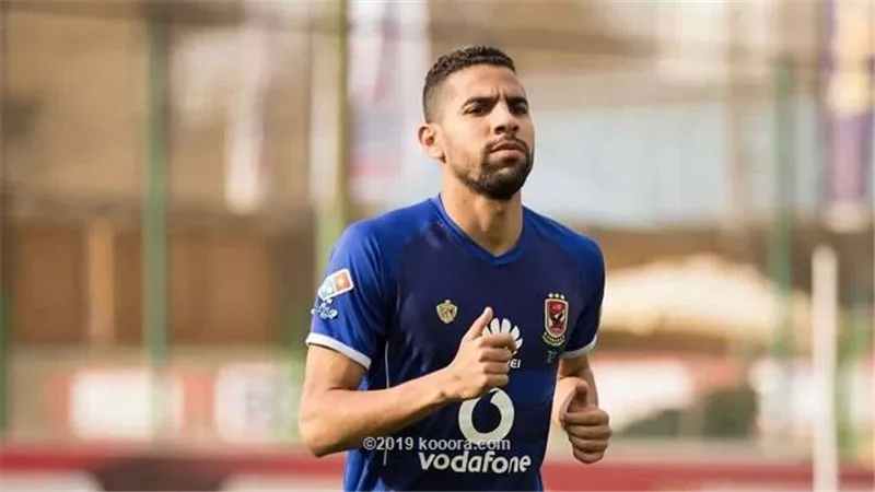 مؤمن زكريا يوجه رسالة هامة لجماهير الزمالك