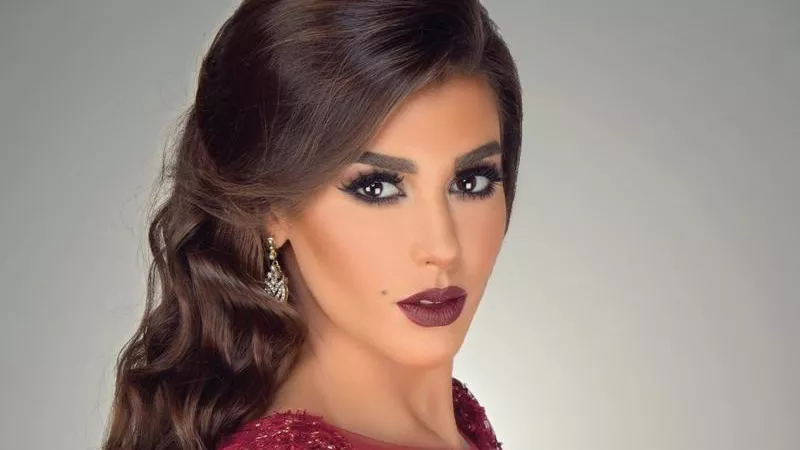 ياسمين صبرى تنشر صورة جديدة لها على انستجرام